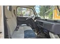 NISSAN CABSTAR 1997 - 5