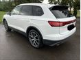 VOLKSWAGEN TOUAREG 2024/8 - 8