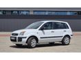 FORD FUSION 1.6 Cool