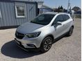 OPEL MOKKA X 1.6 CDTI Innovation (Automata) Tempomat-Navi-Bőr-Kamera-ÜlésfűtésKormányfűtés-Kulcs Nélküli Nyitás+Zárás