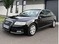 AUDI A6 Avant 2.7 TDI DPF FACELIFT//LED//BI-XENON//NAVIGÁCIÓ//VONÓHOROG