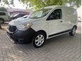 DACIA DOKKER Van 1.5 dCi Ambiance START-STOP .JÉGHIDEG KLÍMA.ÜLÉSFŰTÉS!