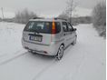 SUZUKI IGNIS 2005/6 - 7