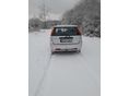 SUZUKI IGNIS 2005/6 - 8