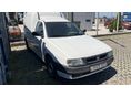 SEAT INCA 2001/11 - 2