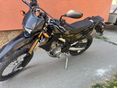 HONDA CRF 250 L 2020/6 - 2