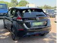 NISSAN LEAF 2019/1 - 5