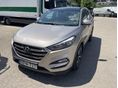 HYUNDAI TUCSON 2.0 CRDi HP Comfort 4WD (Automata)