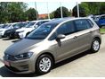 VOLKSWAGEN GOLF SPORTSVAN 1.6 TDI Comfortline /Magyarországi - Sérülésmentes - Garantált - 79.500 KM!/