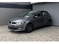 VOLKSWAGEN POLO V 1.4 85 Comfortline GARANCIÁVAL!