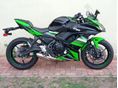 KAWASAKI NINJA 650 2019/2 - 2