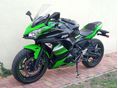 KAWASAKI NINJA 650 2019/2 - 8