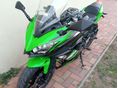 KAWASAKI NINJA 650 2019/2 - 10