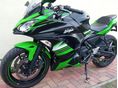 KAWASAKI NINJA 650 2019/2 - 11