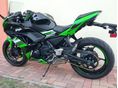 KAWASAKI NINJA 650 2019/2 - 12