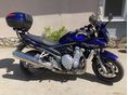SUZUKI GSF 1250 (BANDIT) 