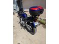 SUZUKI GSF 1250 (BANDIT) 2008 - 2