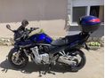 SUZUKI GSF 1250 (BANDIT) 2008 - 4