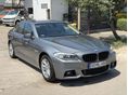 BMW 5-ÖS SOROZAT 2011/12 - 1