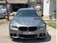 BMW 5-ÖS SOROZAT 2011/12 - 2