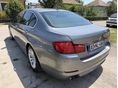 BMW 5-ÖS SOROZAT 2011/12 - 5