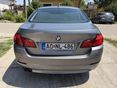 BMW 5-ÖS SOROZAT 2011/12 - 6