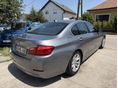 BMW 5-ÖS SOROZAT 2011/12 - 7