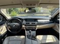 BMW 5-ÖS SOROZAT 2011/12 - 18