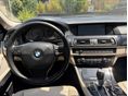 BMW 5-ÖS SOROZAT 2011/12 - 20