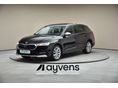 SKODA OCTAVIA Combi 2.0 TDI SCR Scout 4x4 DSG MAGYAR 1.TUL-GARANTÁLT KM-SZERVIZTÖRTÉNET-ÁFÁS-GARANCIÁVAL!