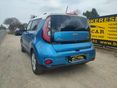 KIA SOUL 2016/6 - 11