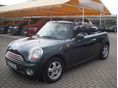 MINI CABRIO 2010/6 - 2