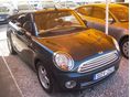 MINI CABRIO Cooper1.6 6 SEBESSÉGES! DIGITÁLIS KLÍMA! BŐR BELSŐ! ÜLÉSFŰTÉS!CABRIÓ!