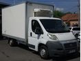 FIAT DUCATO 2008/12 - 1