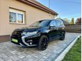 MITSUBISHI OUTLANDER 2.0 PHEV Intense Plus 4WD CVT