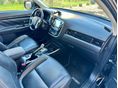 MITSUBISHI OUTLANDER 2015/12 - 6