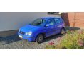 VOLKSWAGEN POLO IV 2002/10 - 2