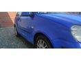 VOLKSWAGEN POLO IV 2002/10 - 6