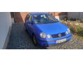 VOLKSWAGEN POLO IV 1.9 SDi Trendline Digit klíma.friss műszaki