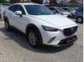 MAZDA CX-3 2017/1 - 3