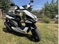 KEEWAY F-ACT 50 EVO