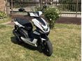 KEEWAY F-ACT 50 2023/6 - 9