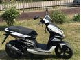 KEEWAY F-ACT 50 2023/6 - 11