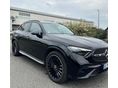 MERCEDES-BENZ GLC 200 4Matic 9G-TRONIC Mild hybrid drive