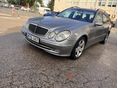 MERCEDES-BENZ E 320 2004/2 - 2
