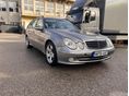 MERCEDES-BENZ E 320 T CDI Classic (Automata)