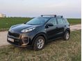 KIA SPORTAGE 1.6 GDI Winter Edition