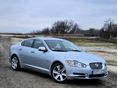JAGUAR XF 2008 - 2