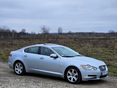 JAGUAR XF 2008 - 3