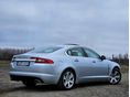 JAGUAR XF 2008 - 5